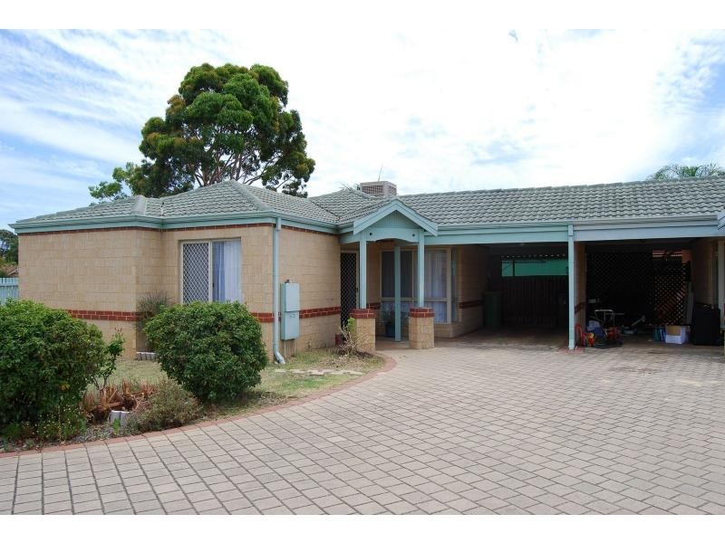 Unit 9/61 Rochester Avenue, Beckenham WA 6107