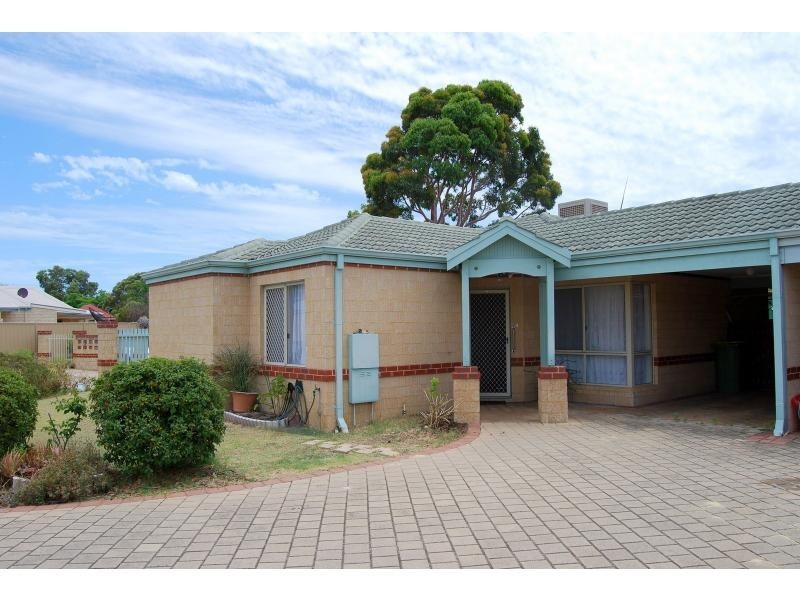 Unit 9/61 Rochester Avenue, Beckenham WA 6107