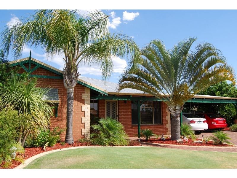 14 Jabiru Close, Huntingdale WA 6110