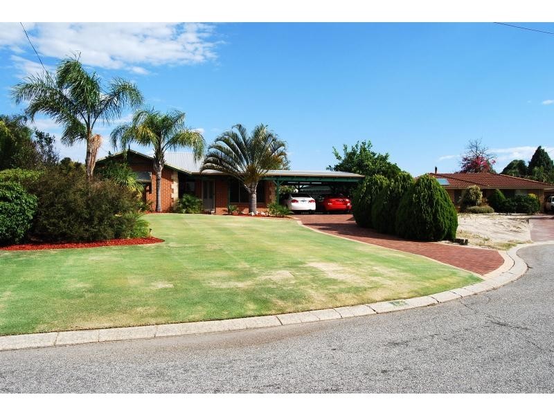 14 Jabiru Close, Huntingdale WA 6110
