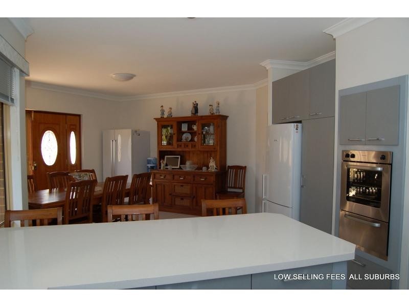 94 Hellfire Drive, Darch WA 6065