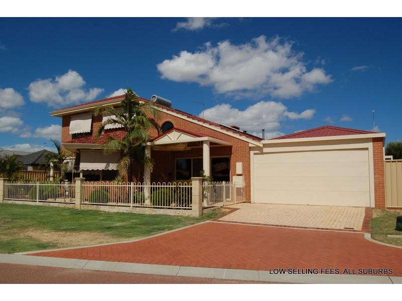 94 Hellfire Drive, Darch WA 6065
