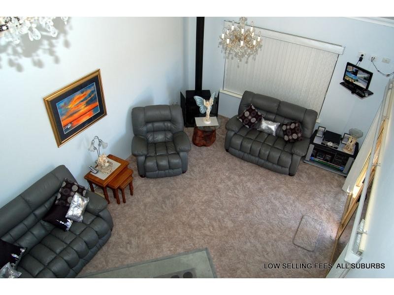 94 Hellfire Drive, Darch WA 6065