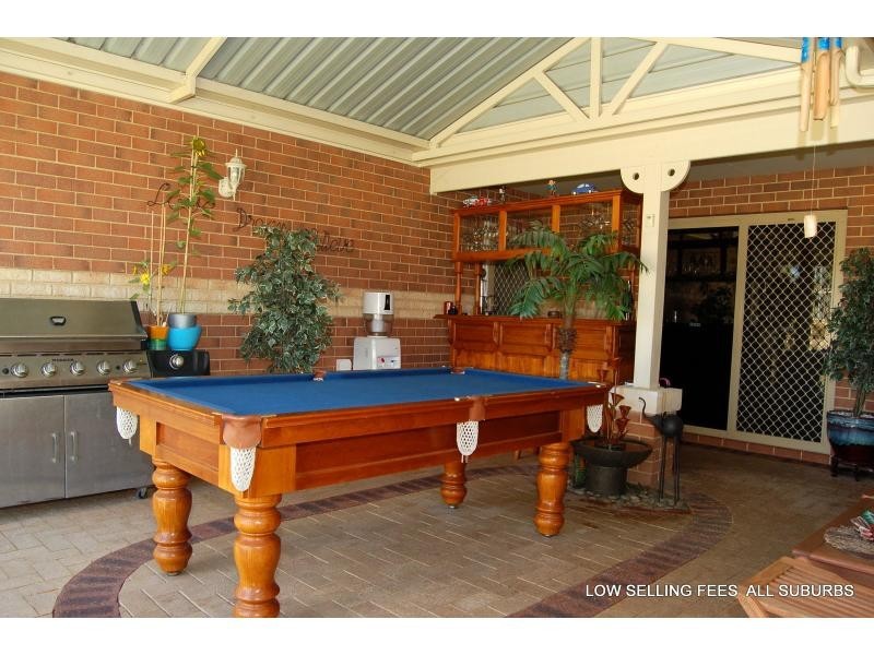 94 Hellfire Drive, Darch WA 6065