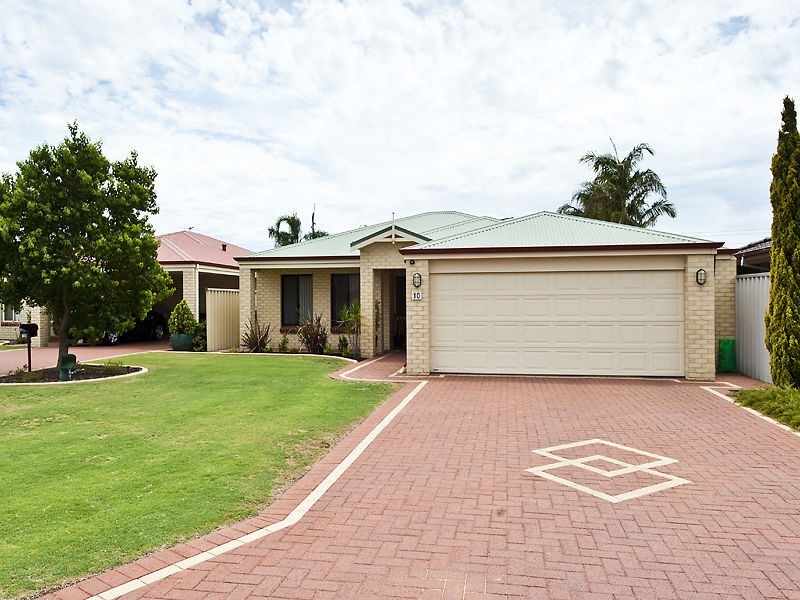 10 Homestead Place, Beechboro WA 6063