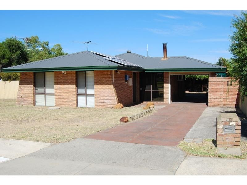 52 Breaden Drive, Cooloongup WA 6168
