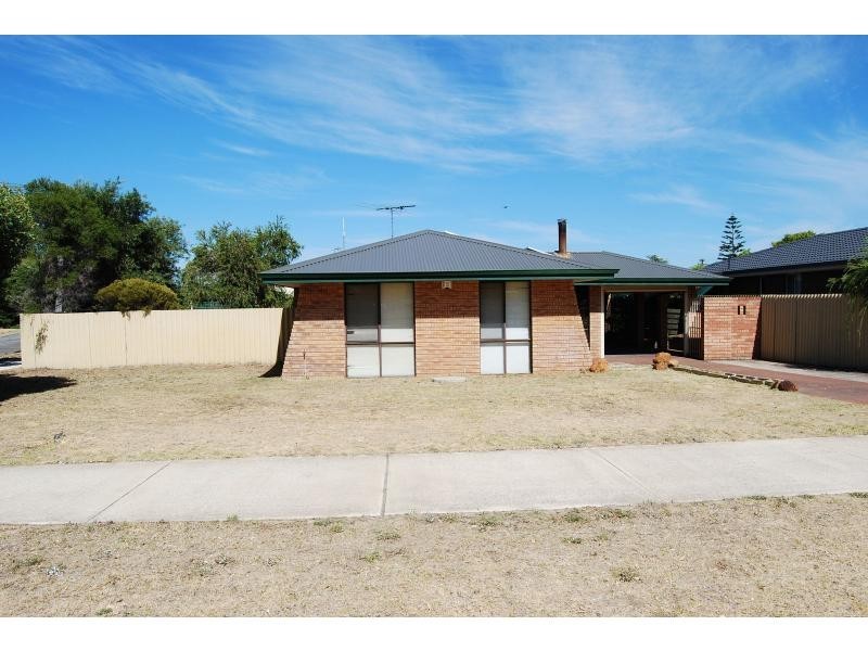 52 Breaden Drive, Cooloongup WA 6168