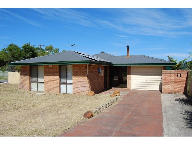 52 Breaden Drive, Cooloongup WA 6168