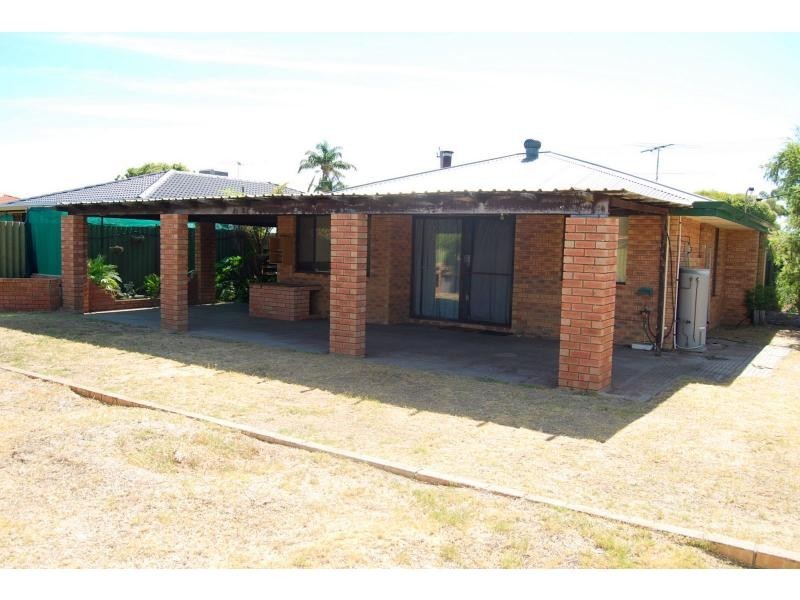 52 Breaden Drive, Cooloongup WA 6168