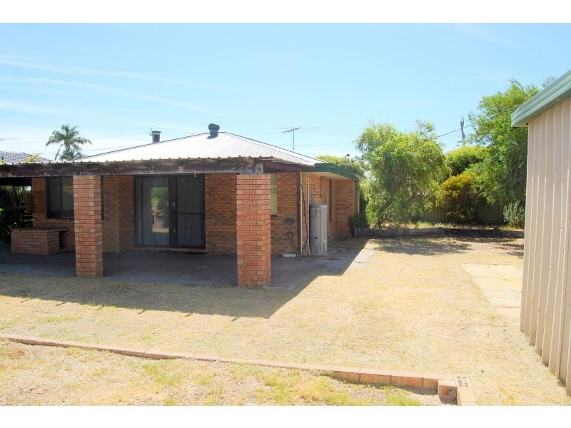52 Breaden Drive, Cooloongup WA 6168