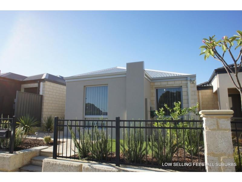 41 TAPIOCA Drive, Aveley WA 6069