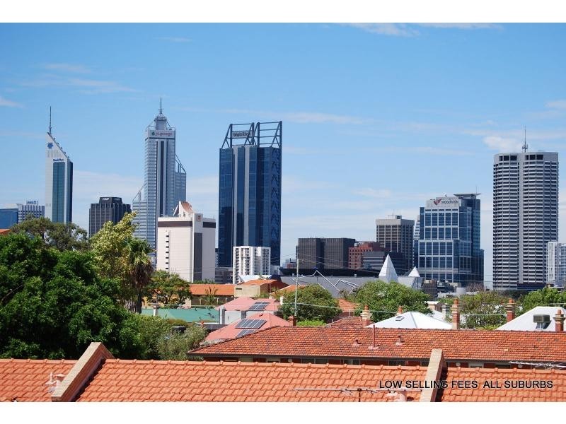 36/66 Cleaver Street, West Perth WA 6005