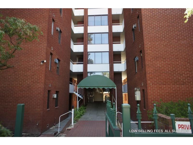 36/66 Cleaver Street, West Perth WA 6005