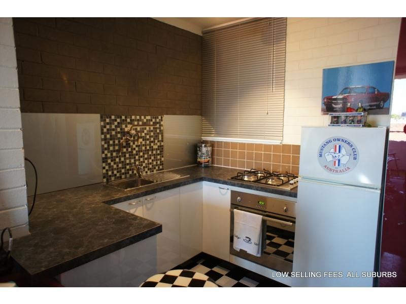 36/66 Cleaver Street, West Perth WA 6005