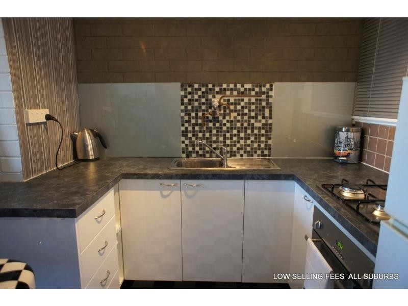 36/66 Cleaver Street, West Perth WA 6005