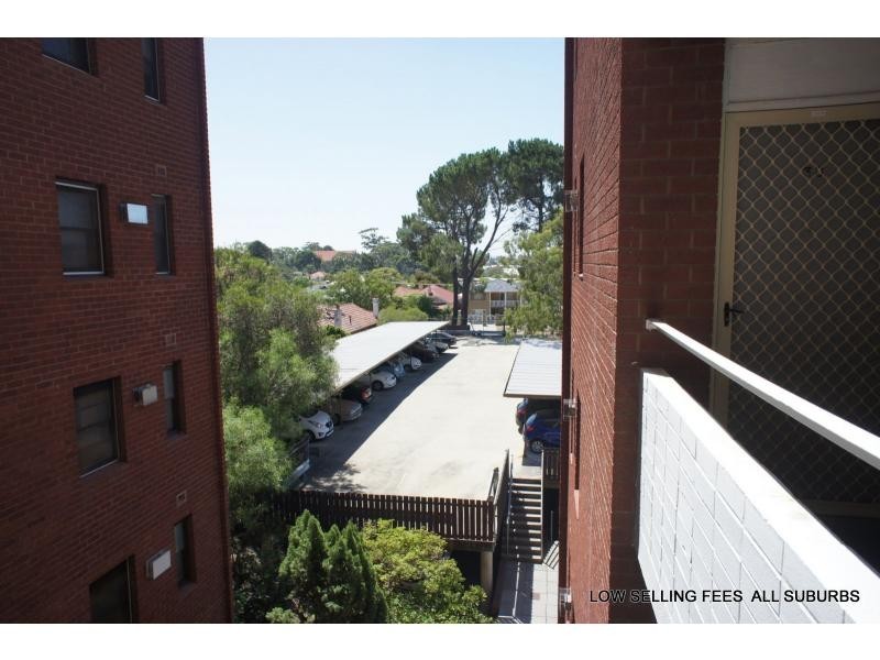 36/66 Cleaver Street, West Perth WA 6005