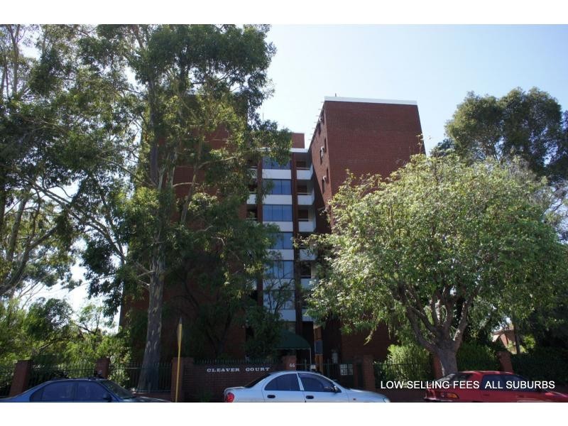 36/66 Cleaver Street, West Perth WA 6005