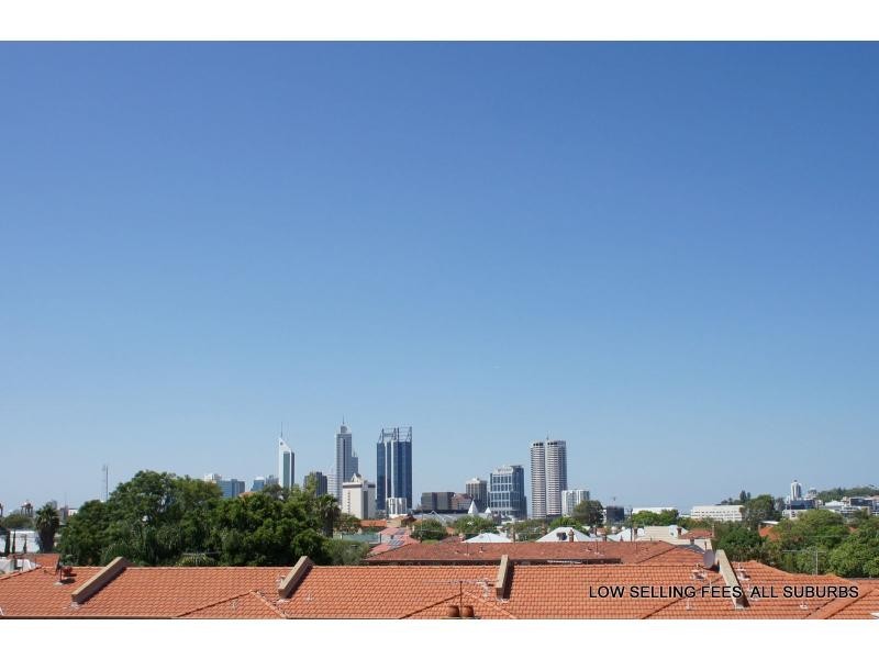 36/66 Cleaver Street, West Perth WA 6005