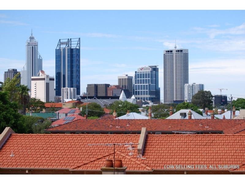 36/66 Cleaver Street, West Perth WA 6005