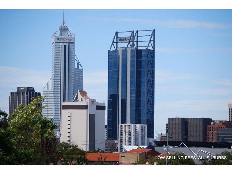 36/66 Cleaver Street, West Perth WA 6005