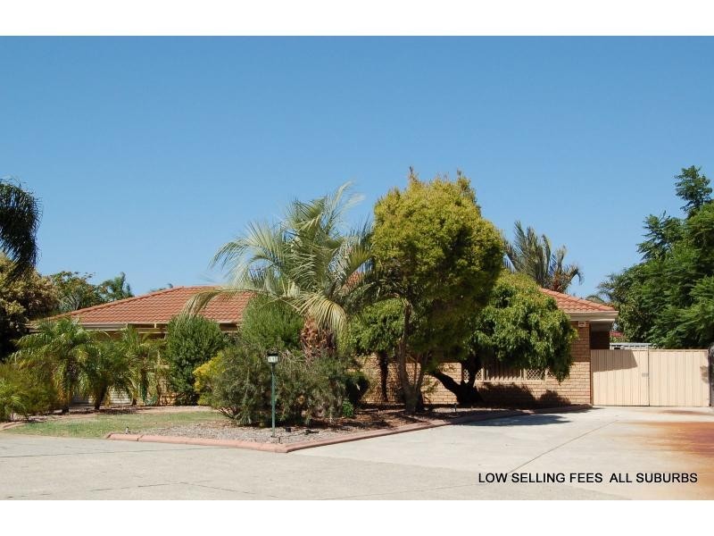 11B Beam Court, Morley WA 6062