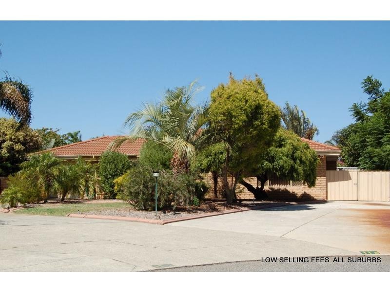 11B Beam Court, Morley WA 6062