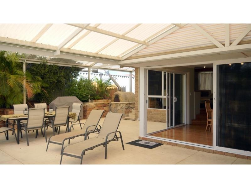 31 Westmorland Drive, Leeming WA 6149