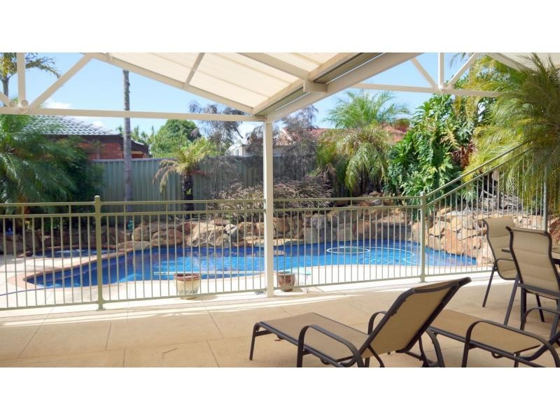 31 Westmorland Drive, Leeming WA 6149