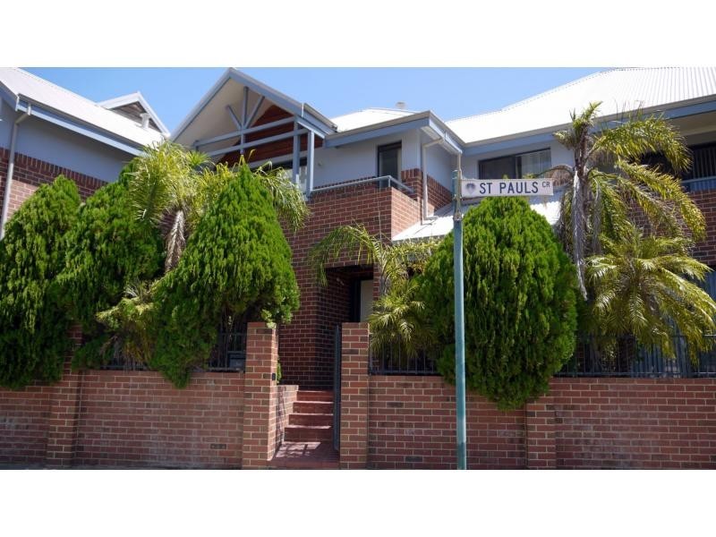 3/48 St Pauls Crescent, Joondalup WA 6027