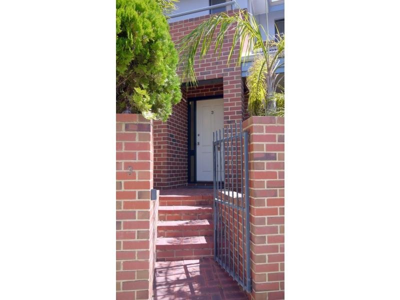 3/48 St Pauls Crescent, Joondalup WA 6027