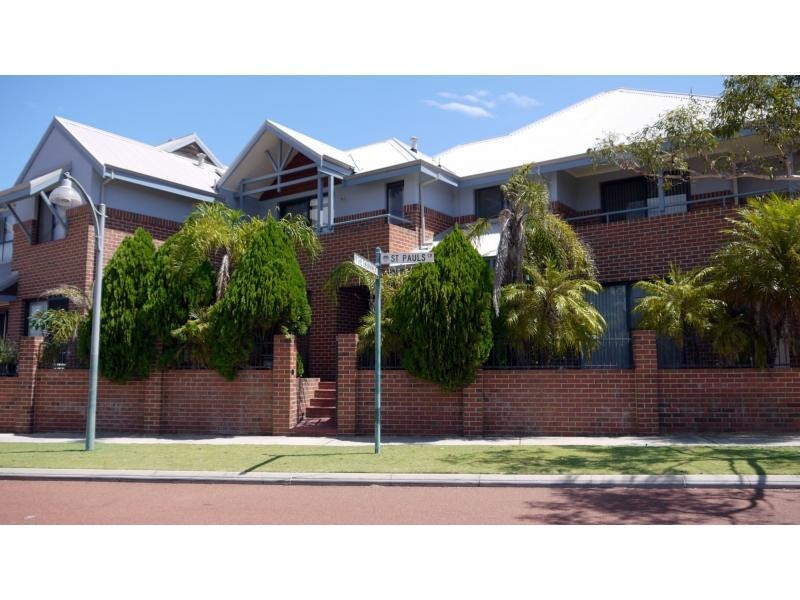 3/48 St Pauls Crescent, Joondalup WA 6027