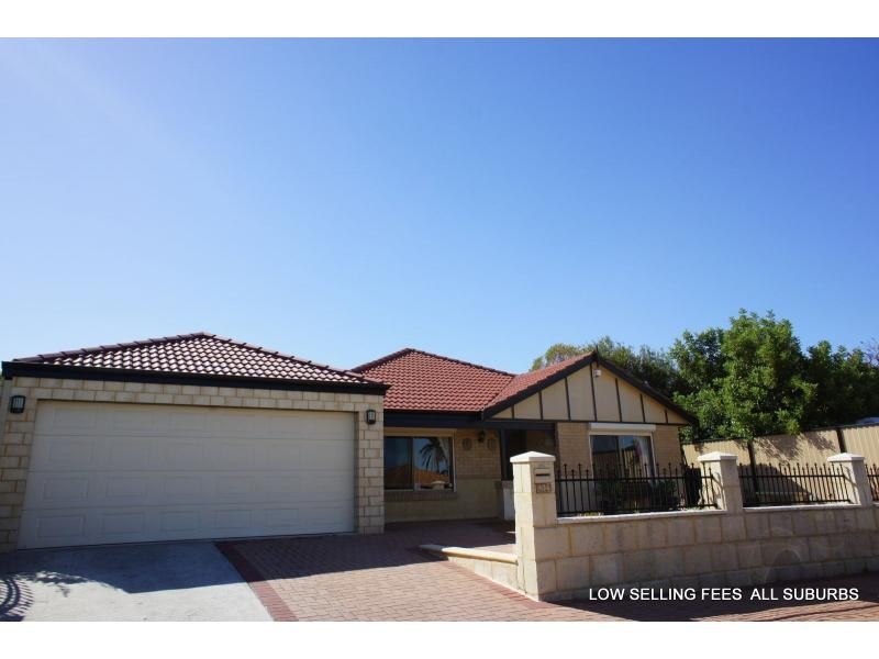 136 Highclere Boulevard, Marangaroo WA 6064