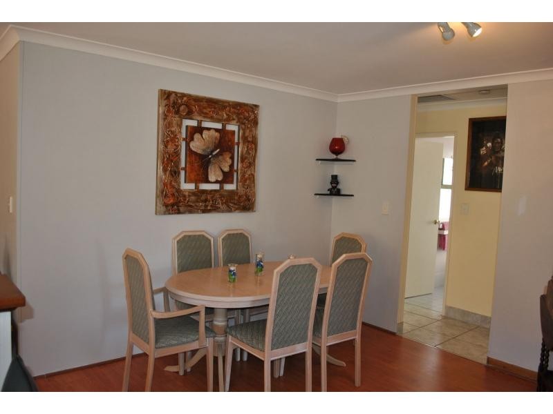 136 Highclere Boulevard, Marangaroo WA 6064