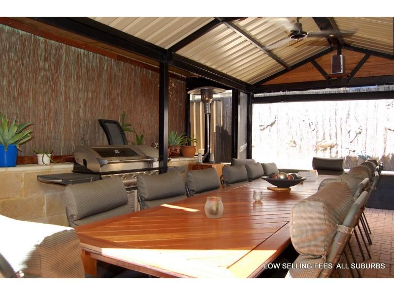 136 Highclere Boulevard, Marangaroo WA 6064