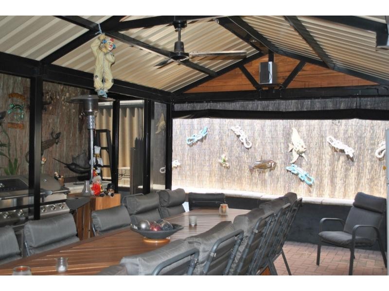 136 Highclere Boulevard, Marangaroo WA 6064