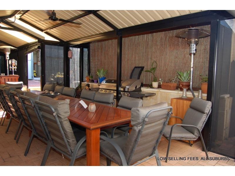 136 Highclere Boulevard, Marangaroo WA 6064