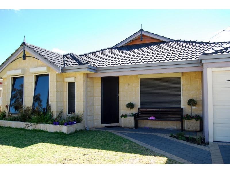 36 Mica Mews , Wattle Grove, Wattle Grove WA 6107
