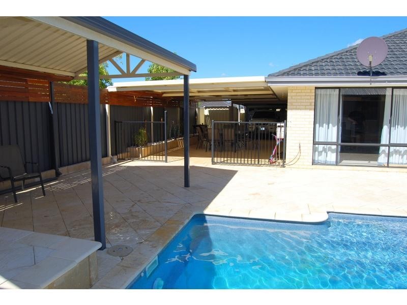 36 Mica Mews , Wattle Grove, Wattle Grove WA 6107