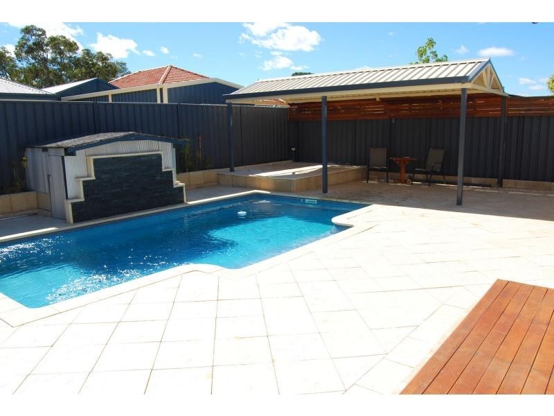 36 Mica Mews , Wattle Grove, Wattle Grove WA 6107