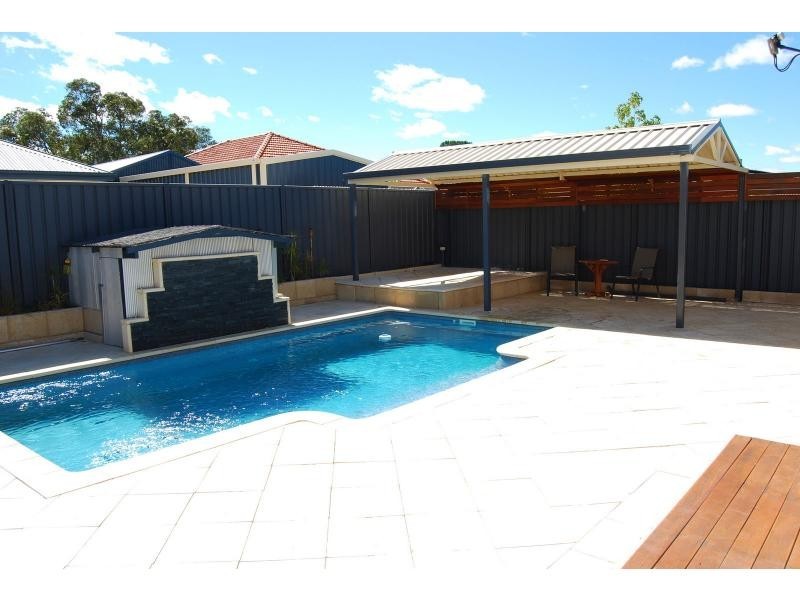 36 Mica Mews , Wattle Grove, Wattle Grove WA 6107
