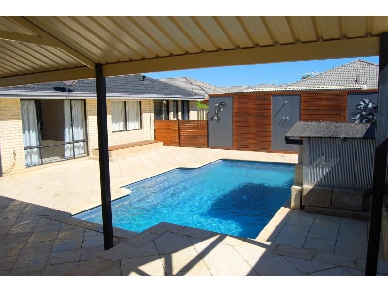 36 Mica Mews , Wattle Grove, Wattle Grove WA 6107