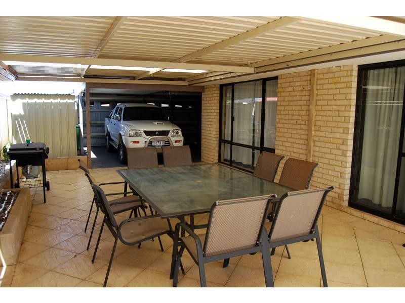 36 Mica Mews , Wattle Grove, Wattle Grove WA 6107