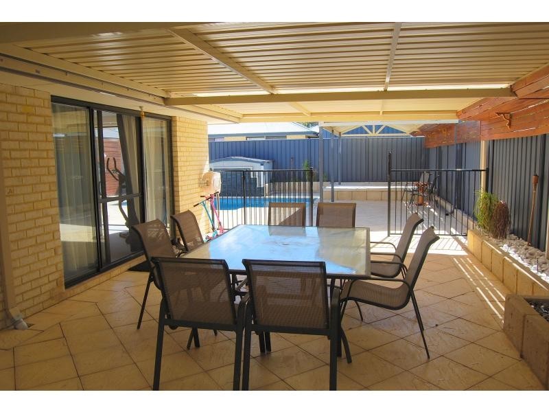 36 Mica Mews , Wattle Grove, Wattle Grove WA 6107