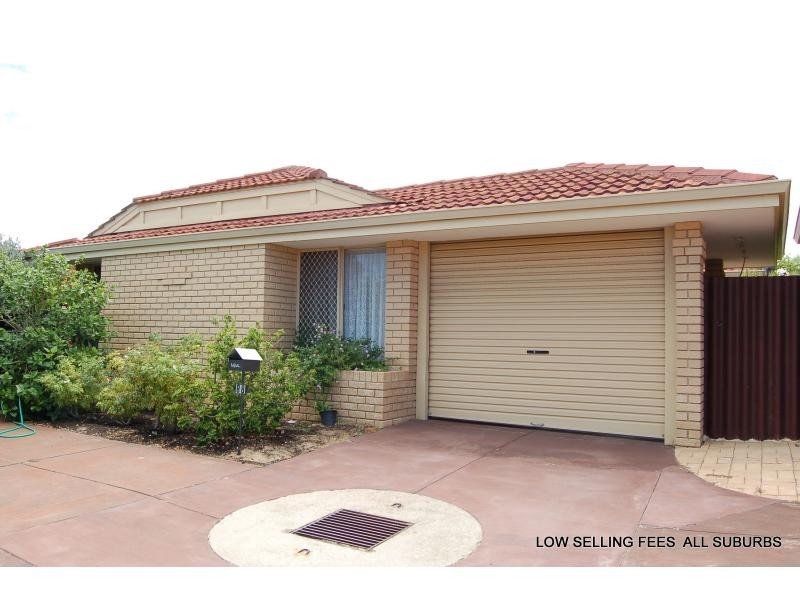 88 SHEPHERDS BUSH Drive, Kingsley WA 6026