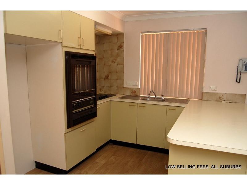 88 SHEPHERDS BUSH Drive, Kingsley WA 6026