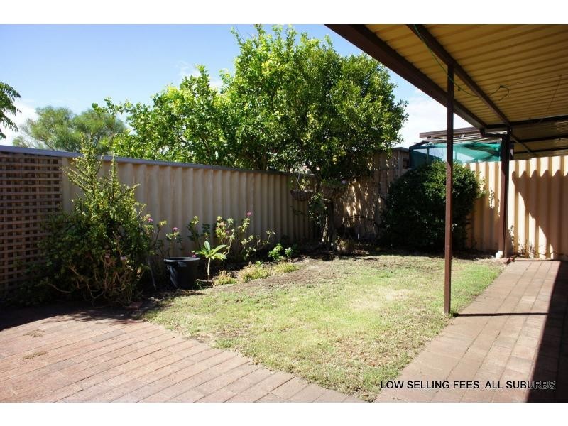 88 SHEPHERDS BUSH Drive, Kingsley WA 6026