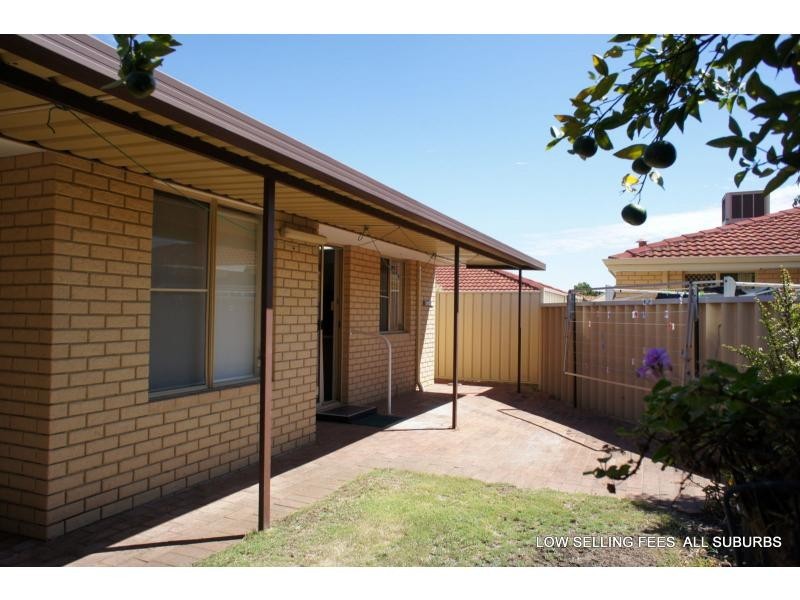 88 SHEPHERDS BUSH Drive, Kingsley WA 6026
