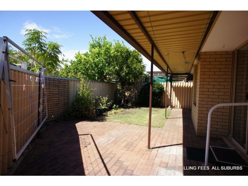 88 SHEPHERDS BUSH Drive, Kingsley WA 6026