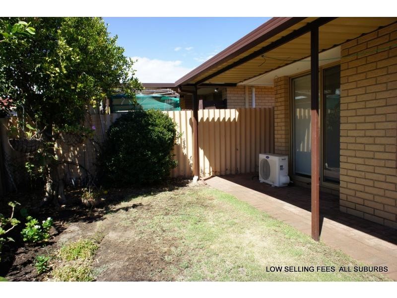 88 SHEPHERDS BUSH Drive, Kingsley WA 6026