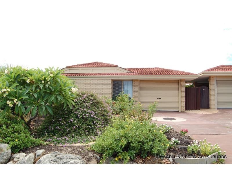 88 SHEPHERDS BUSH Drive, Kingsley WA 6026